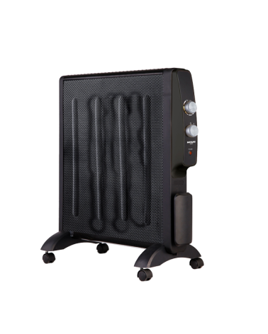 PRM-2000, Placa radiante de mica,2000W, termostato