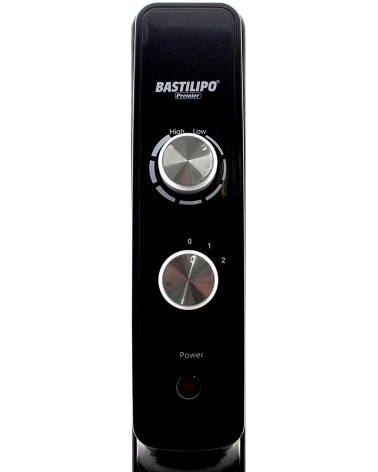 PRM-2000, Placa radiante de mica,2000W, termostato