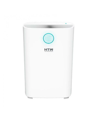 Purificador de aire HTW SPACE HTWPUR60SPA CADR 510m3/h