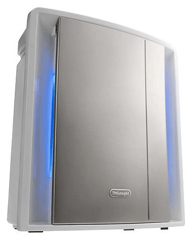 PURIFICADOR DELONGHI AC230 FILTRO HEPA E12 de larga duración